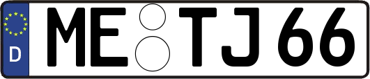 ME-TJ66