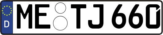 ME-TJ660