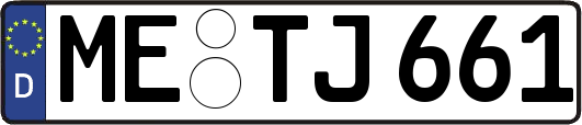 ME-TJ661