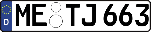 ME-TJ663