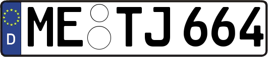 ME-TJ664