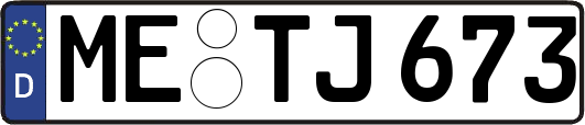 ME-TJ673