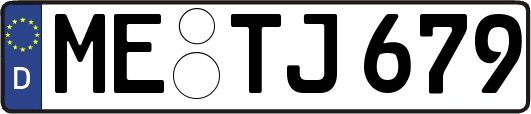 ME-TJ679