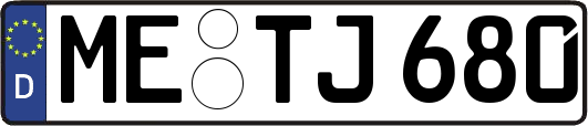 ME-TJ680