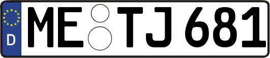 ME-TJ681