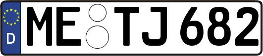 ME-TJ682