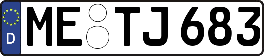 ME-TJ683