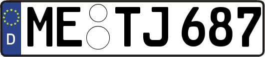 ME-TJ687