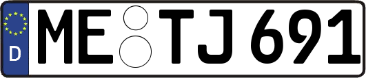 ME-TJ691