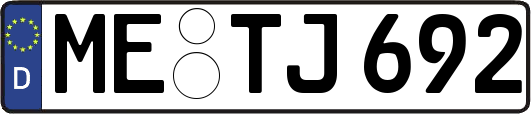 ME-TJ692