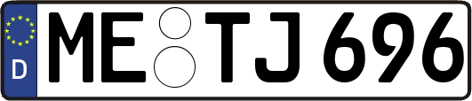 ME-TJ696