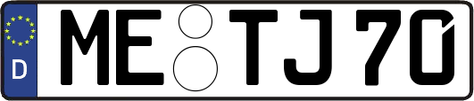 ME-TJ70