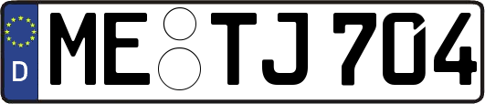 ME-TJ704