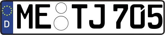 ME-TJ705