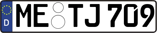 ME-TJ709