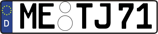ME-TJ71
