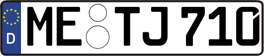 ME-TJ710