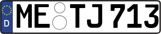 ME-TJ713
