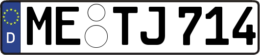 ME-TJ714