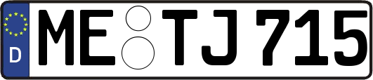 ME-TJ715