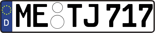 ME-TJ717