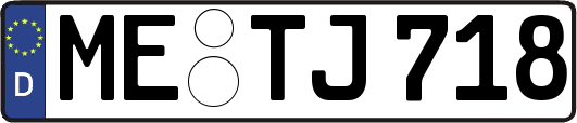 ME-TJ718