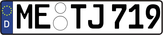 ME-TJ719