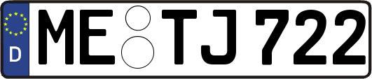 ME-TJ722