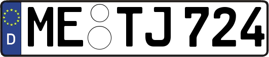 ME-TJ724