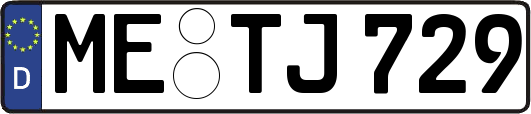 ME-TJ729