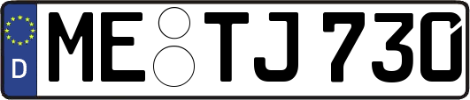 ME-TJ730