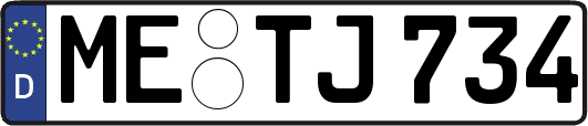 ME-TJ734