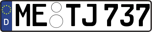 ME-TJ737