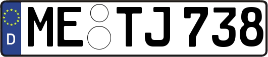 ME-TJ738