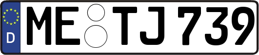 ME-TJ739