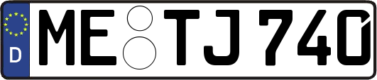 ME-TJ740