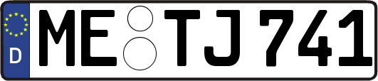 ME-TJ741