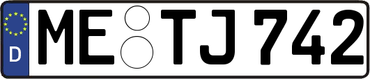 ME-TJ742