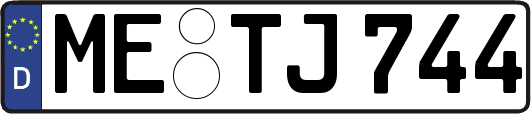 ME-TJ744