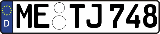 ME-TJ748