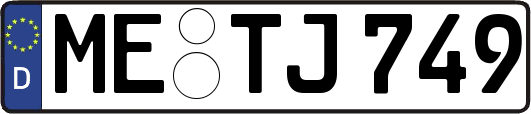 ME-TJ749