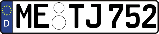ME-TJ752