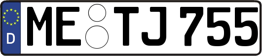 ME-TJ755