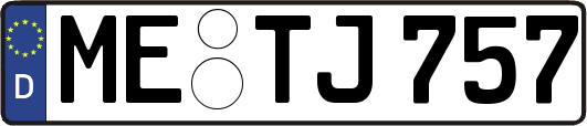 ME-TJ757