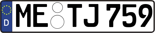 ME-TJ759