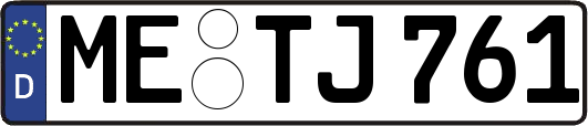 ME-TJ761