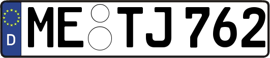 ME-TJ762