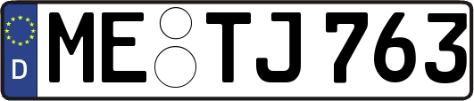 ME-TJ763