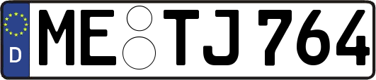 ME-TJ764