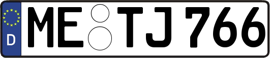 ME-TJ766